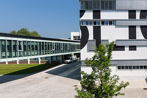 Alpen-Adria-Universität 